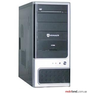 Krauler KC-M510 350W Black/silver