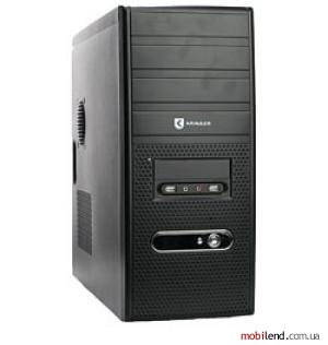 Krauler KC-M739 360W Black