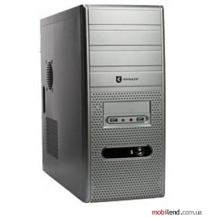 Krauler KC-M739 360W Silver/black