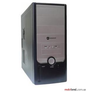 Krauler M4307 400W Black/grey