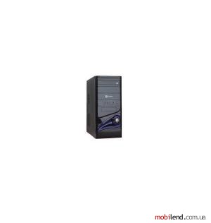 Krauler M4315 400W Black/blue