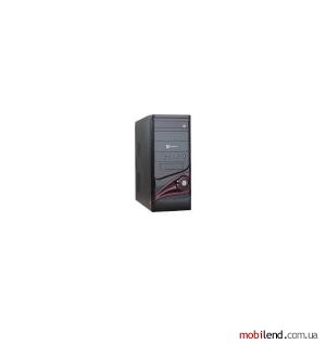 Krauler M4315 400W Black/red