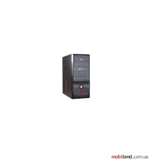 Krauler M4321 400W Black/red