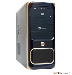 Krauler M4701 450W Black/beige