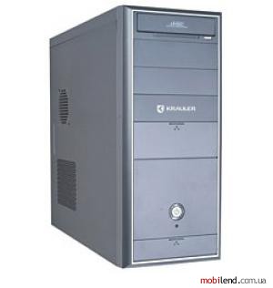 Krauler M4706 360W Silver