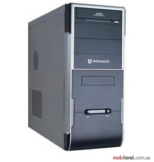 Krauler M4713 360W Black/silver