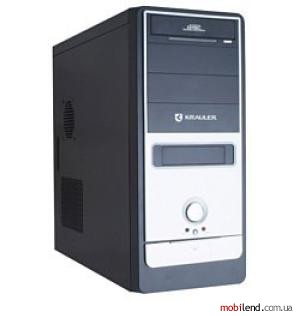 Krauler M4717 400W Black/silver