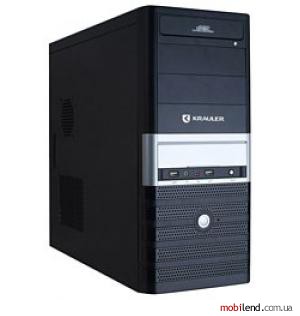 Krauler M4719 400W Black/silver