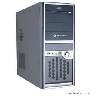 Krauler M4720 360W Black