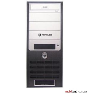 Krauler M4725 420W Black/silver