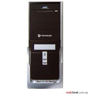 Krauler M4726 360W Black/silver
