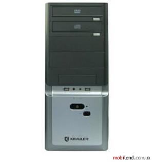 Krauler M4729 420W Black/silver