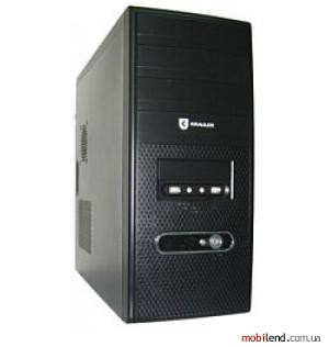 Krauler M4739 420W Black