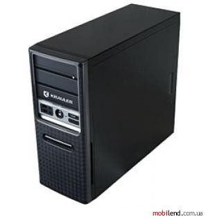 Krauler M4744 420W Black