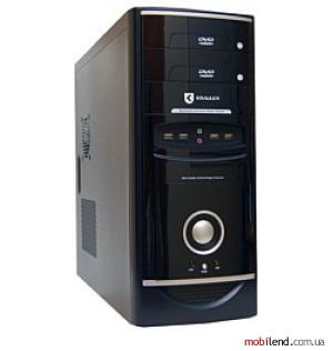 Krauler M4745 400W Black