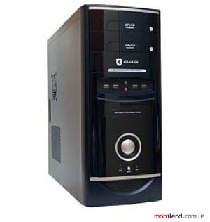 Krauler M4745 420W Black