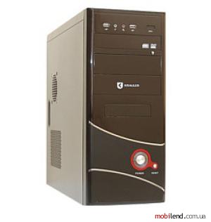 Krauler M4746 450W Black