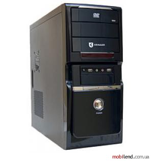 Krauler M4752 400W Black