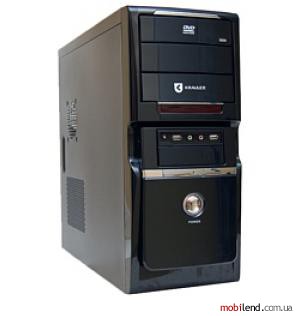 Krauler M4752 450W Black