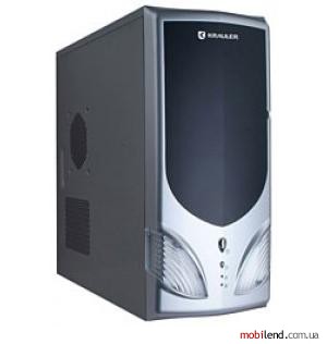 Krauler M4805 450W Black/silver