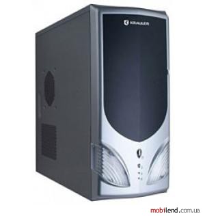 Krauler M4805 450W Silver/black