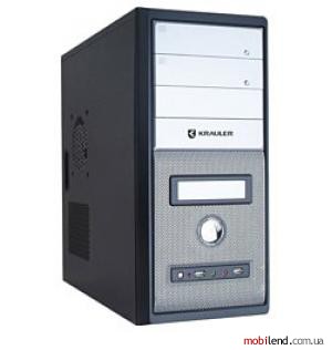 Krauler M4810 450W Black/silver