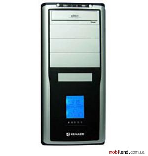 Krauler M4814 420W Silver/black