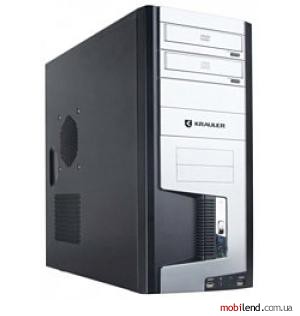 Krauler M4815 420W Black/silver