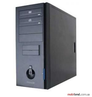 Krauler M4816 420W Black
