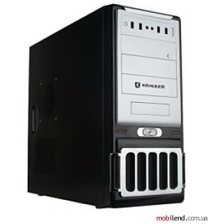 Krauler M4817 450W Black/silver