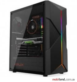 KRUX Astral Black (KRX0031)