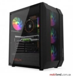 KRUX Pallas Black (KRX0032)