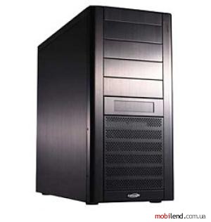 LanCool PC-K1 Black