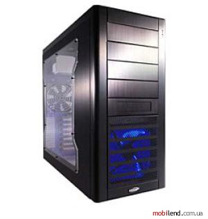 LanCool PC-K1 Pro Black