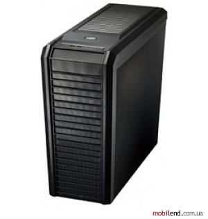 LanCool PC-K58B Black