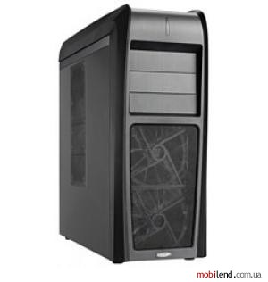 LanCool PC-K59 Black