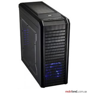 LanCool PC-K62 Black