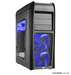 LanCool PC-K63 Black