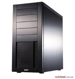 LanCool PC-K6 Black