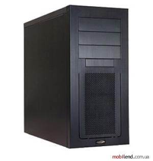 LanCool PC-K7B Black