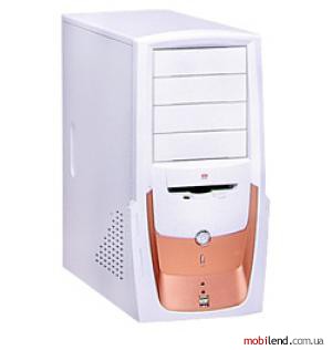 Lct Technology Inc. 101K-GD 300W White/orange