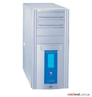 Lct Technology Inc. Q10 350W Silver