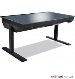 Lian Li DK05-FX EU Black Gaming desk (G99.DK05FX.02EU)