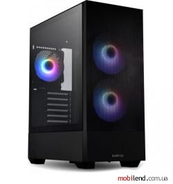 Lian Li LANCOOL 205 Mesh, Black PC Case (G99.OE764X.00)