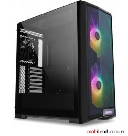 Lian Li LANCOOL 215 Black PC Case (G99.LAN215X.00)