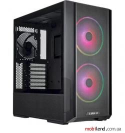 Lian Li Lancool 216 RGB Black (G99.LAN216RX.00)