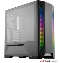 Lian Li LANCOOL II Black PC Case (G99.LAN2X.00)