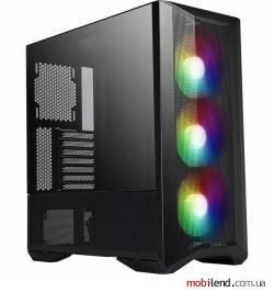 Lian Li LANCOOL II Mesh RGB Black (G99.LAN2MRX.50)