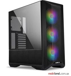 Lian Li LANCOOL II Mesh RGB Black PC Case (G99.LAN2MRX.00)