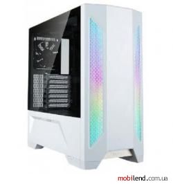 Lian Li LANCOOL II White PC Case (G99.LAN2W.00)